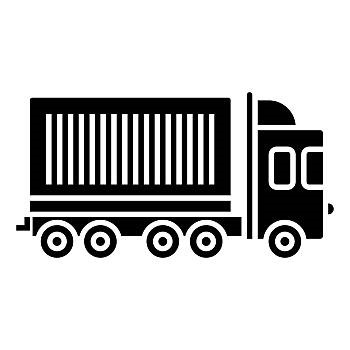 日照港集裝箱陸運(yùn)拖車(chē)